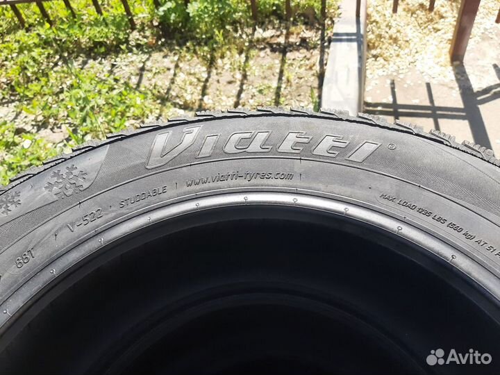 Viatti Brina Nordico V-522 185/65 R15 88T