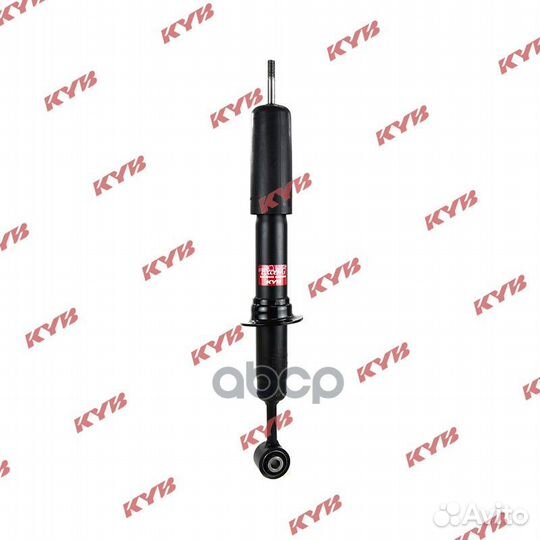 Амортизатор передний Toyota Land Cruiser Prado