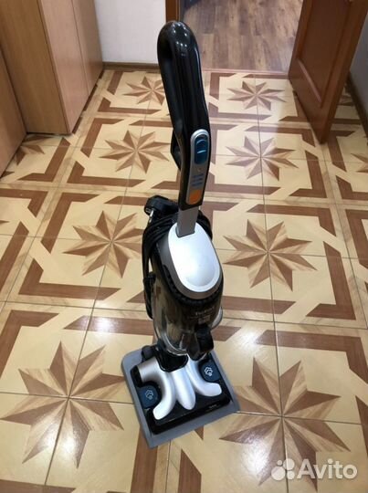 Паровая швабра Tefal