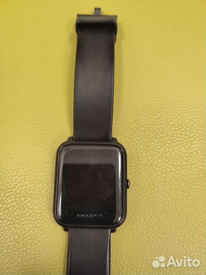Смарт часы amazfit