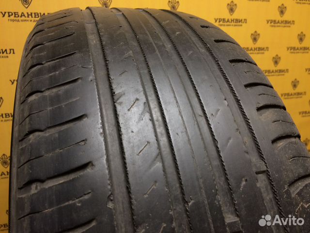 Nokian Tyres Nordman SZ2 215/60 R16 99H