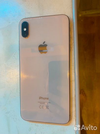 iPhone Xs Max, 256 ГБ