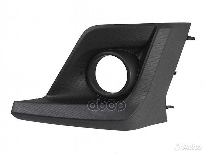 Оправа птф Subaru XV 17-21 (Слева) ST-SBX2-219-2