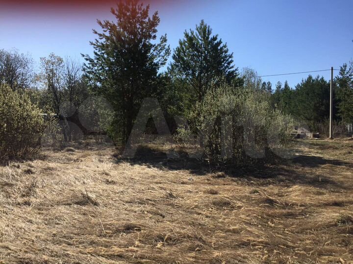 Участок 15 сот. (ИЖС)