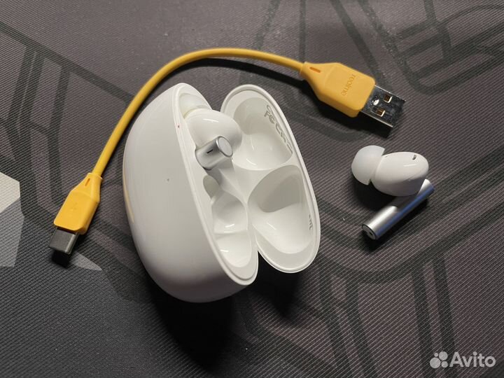 Realme buds air 3