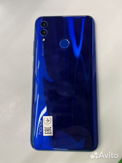 HONOR 10 Lite, 3/64 ГБ