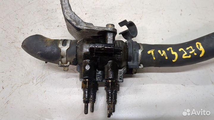 Догреватель Opel Vivaro, 2006