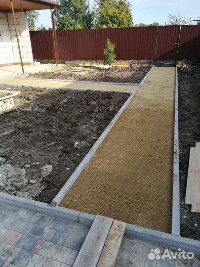 Строительные и отделочные работы, любой сложности