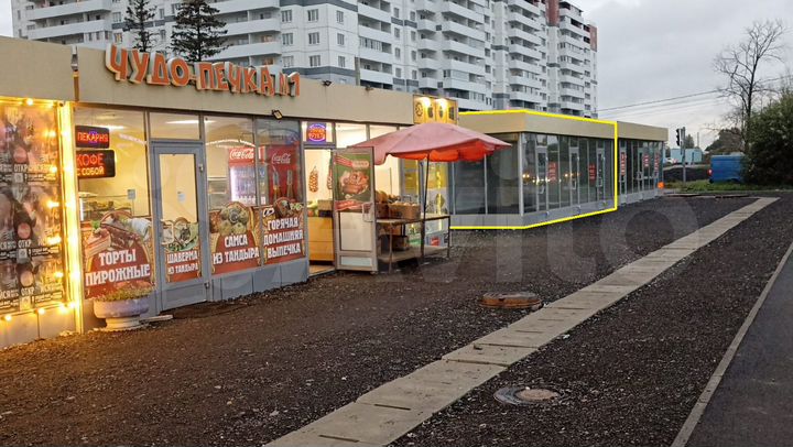 Общепит, шашлык, халал, мясо, продукты, 50 м²