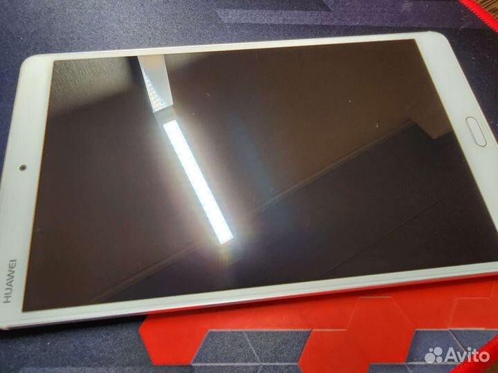 Huawei MediaPad M3
