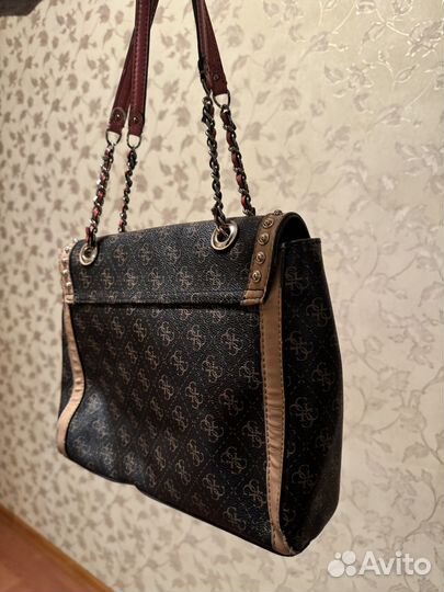 Сумка женская guess