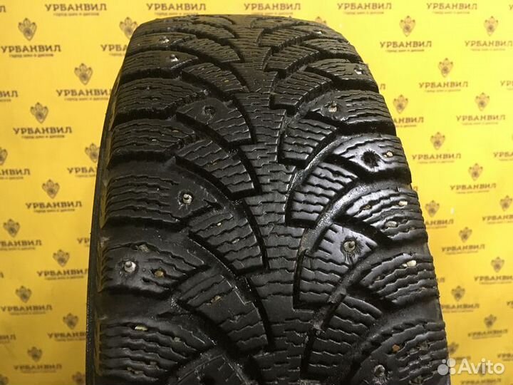 Nokian Tyres Nordman 4 175/70 R13 82T