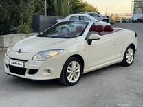 Renault Megane 1.4 MT, 2011, 88 317 км, с пробегом, цена 2 299 000 руб.