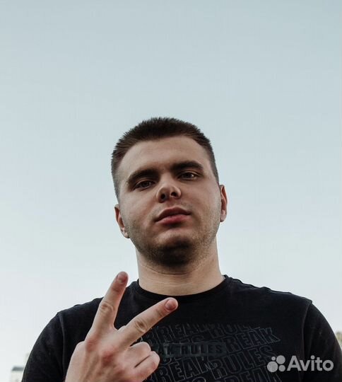 Сервисный инженер