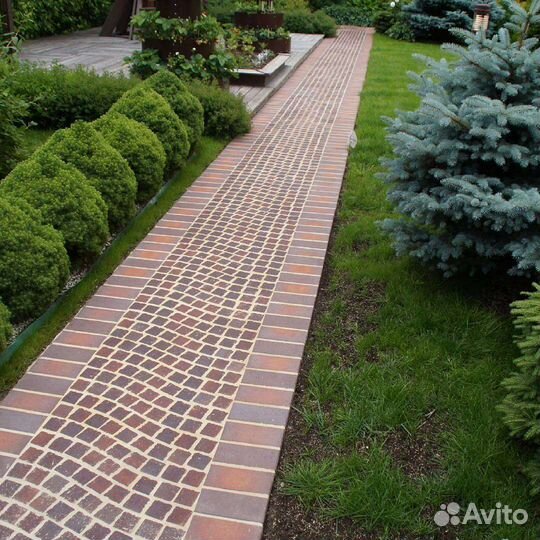 Устройство газона посевного