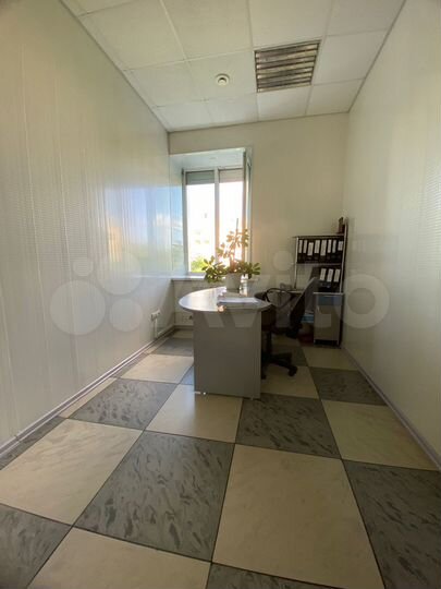 Офисное помещение, 145 м²