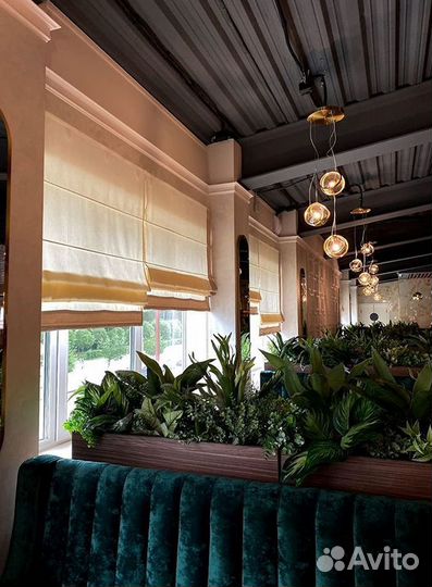 Римские шторы Пошив по вашим размерам