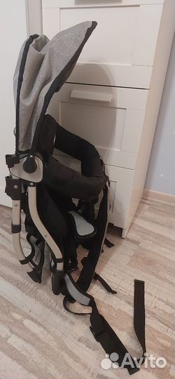 Переноска Chicco