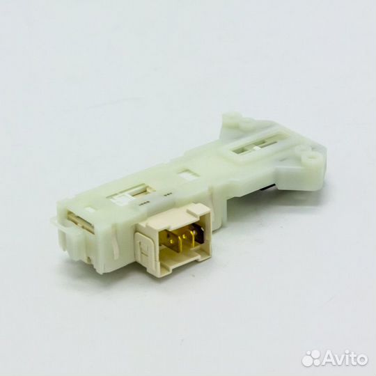 Блокировка люка стиральных машин LG Concore