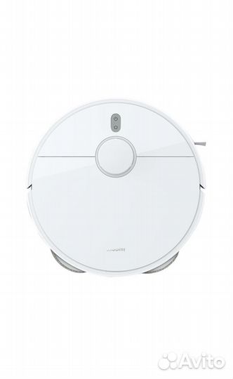 Робот пылесос Xiaomi Robot Vacuum S10+ EU