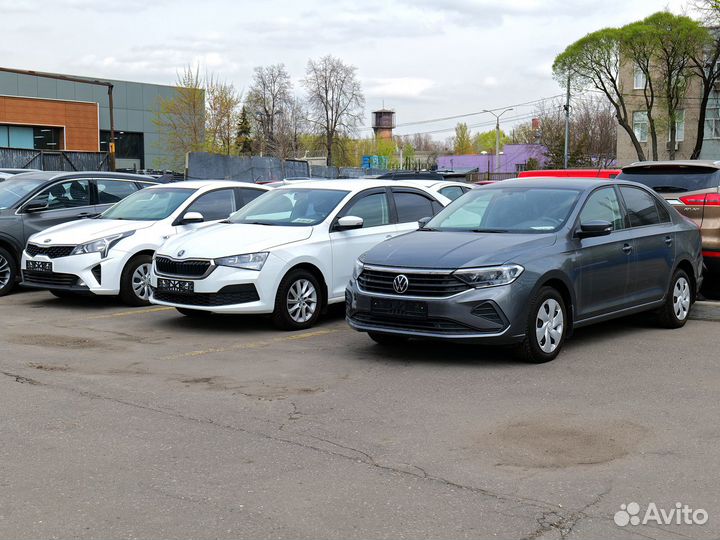 Аренда авто с выкупом Hyundai Solaris аренда такси