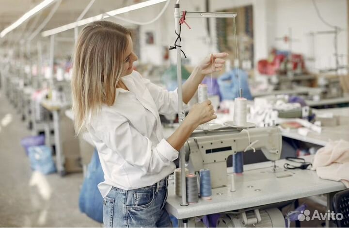 Оптовые поставки в сети, продажи, производство