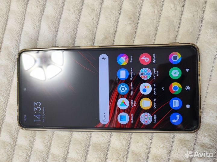 Xiaomi Poco X3 NFC, 6/64 ГБ