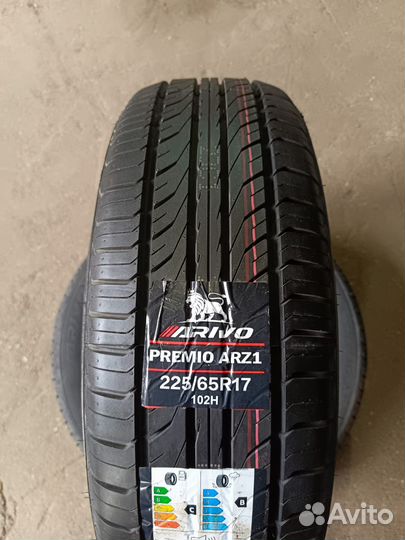 Arivo Premio ARZ1 225/65 R17 102H