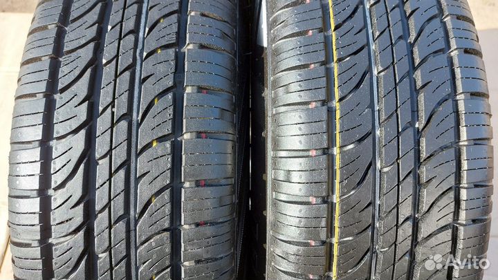 Колеса Viatti Bosco A/T V-237 205/75 R15 шеви нива