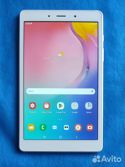 Планшет Samsung Galaxy Tab A 8.0