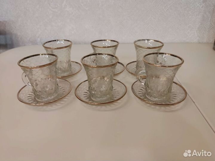 Набор кружок винтаж