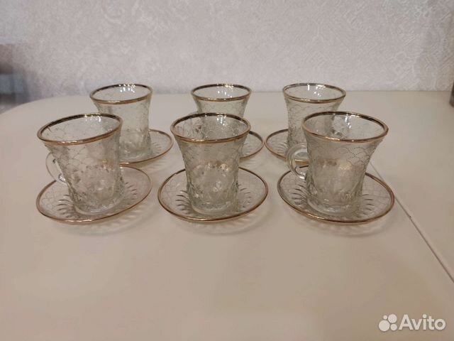 Набор кружок винтаж