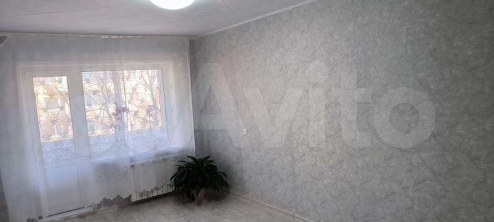 2-к. квартира, 45,6 м², 2/5 эт.