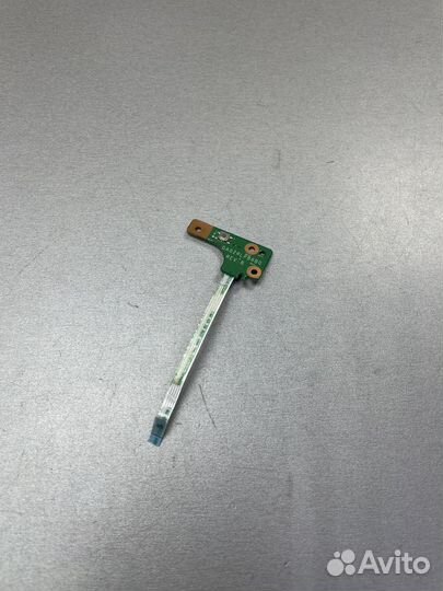 Плата кнопки включения для Acer Aspire 5349