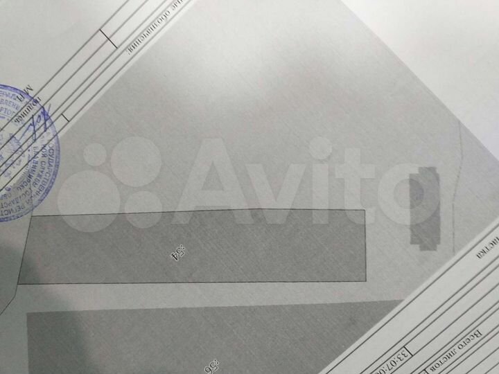 Участок 13,4 сот. (ИЖС)