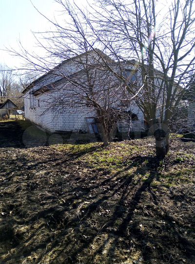 Дом 69 м² на участке 16 сот.