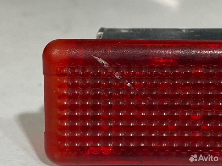 Плафон салона Volkswagen Touareg 7L AXQ/4 2006