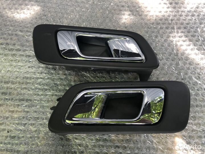 Ручка двери задней внутренняя Ford Explorer V