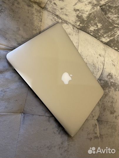 Macbook pro 13 late 2013