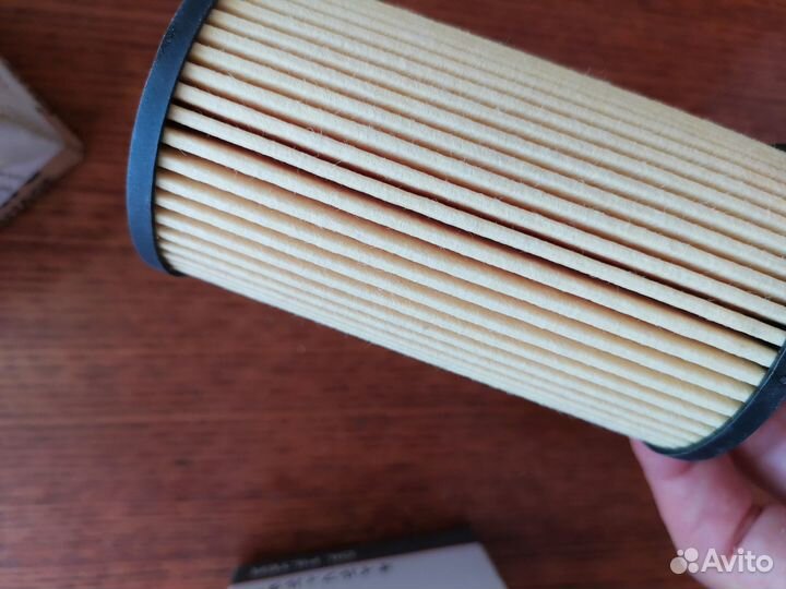 Фильтр масляный авто Lynx LO -1520