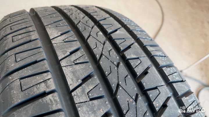 Sailun Terramax CVR 235/55 R19 101V