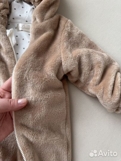 Комбнезон jappetti 68