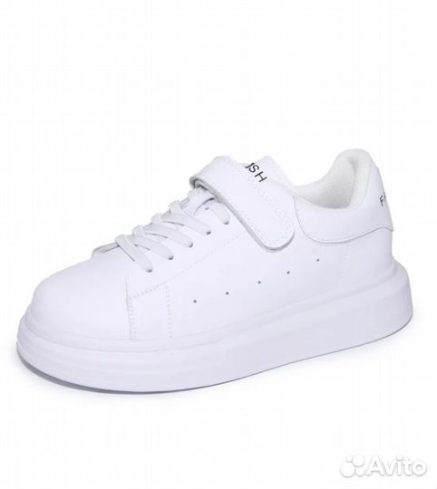 Кеды для мальчика