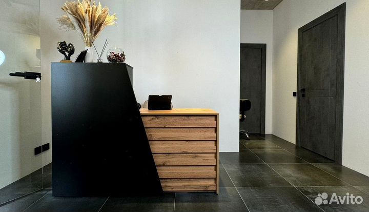 Ресепшен Эль-Больсон