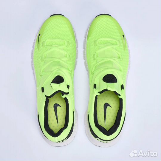 Кроссовки Nike Free Metcon 4 арт 2760 44