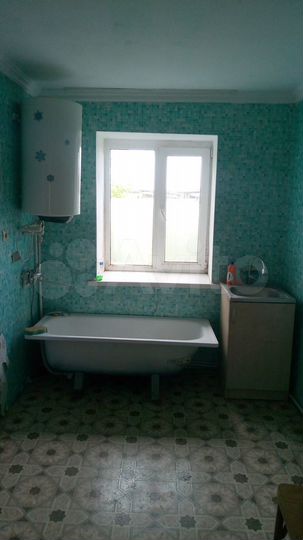 Дом 50 м² на участке 5 сот.