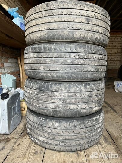 Toyo Proxes R54 225/55 R17 97