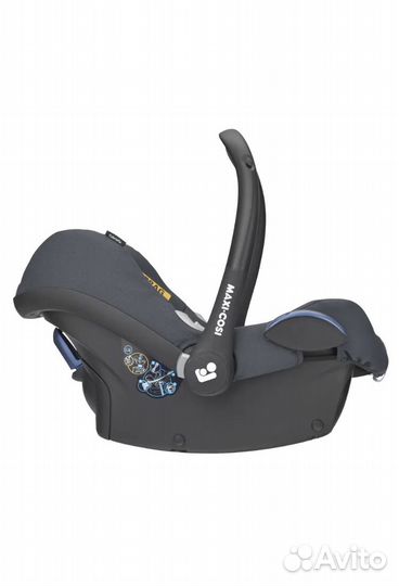 Автолюлька (Автокресло) Maxi-Cosi CabrioFix Новая