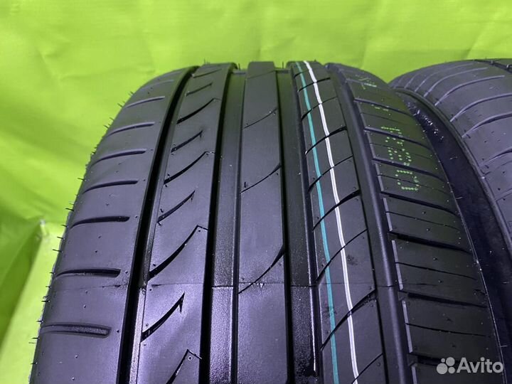 Tracmax X-Privilo TX3 285/45 R19 111Y