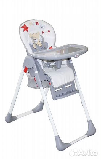 Детский стульчик для кормления